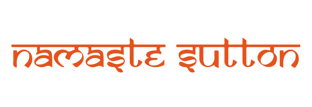 namastee logo